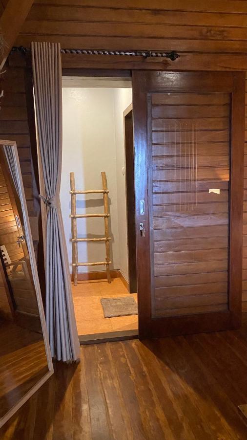 Villa La Cascata Bali Munduk Esterno foto